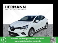 Renault Clio 2021