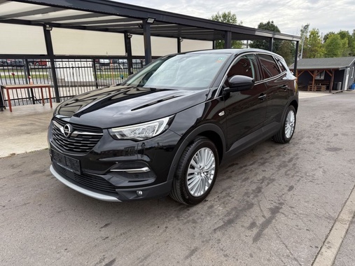 Opel Other 2020