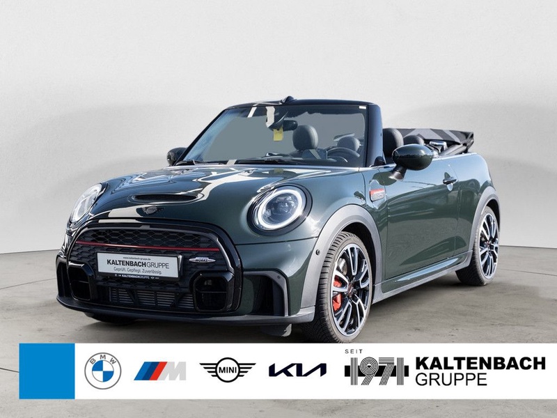 MINI Cabrio