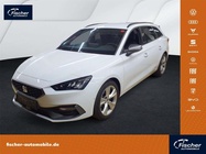 Seat Leon 2025
