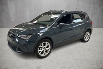 Seat Arona 2025