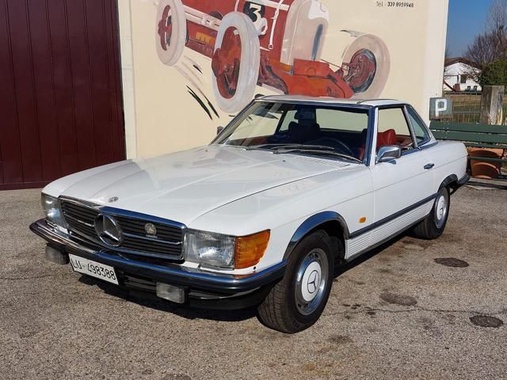 Mercedes-Benz Other 1975