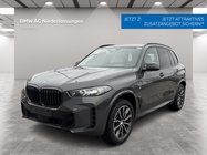 BMW X5 2025