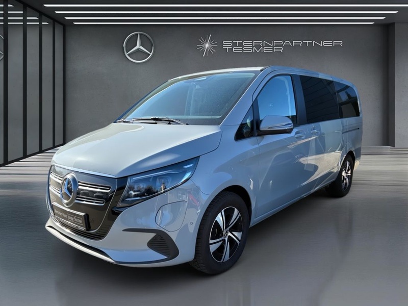 Mercedes-Benz EQV