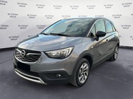 Opel Crossland 2018
