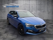 Skoda Scala 2019