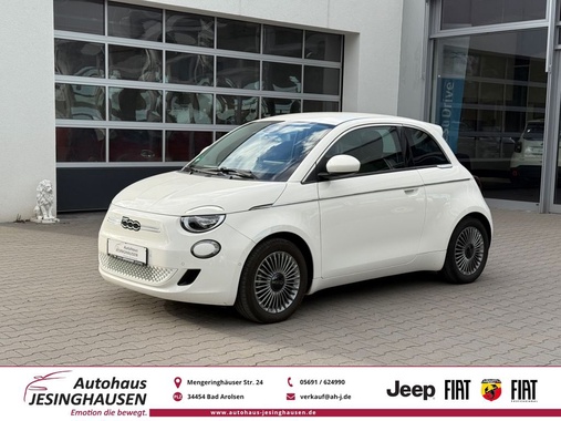 Fiat 500e 2023