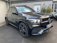 Mercedes-Benz GLE-Class 2023