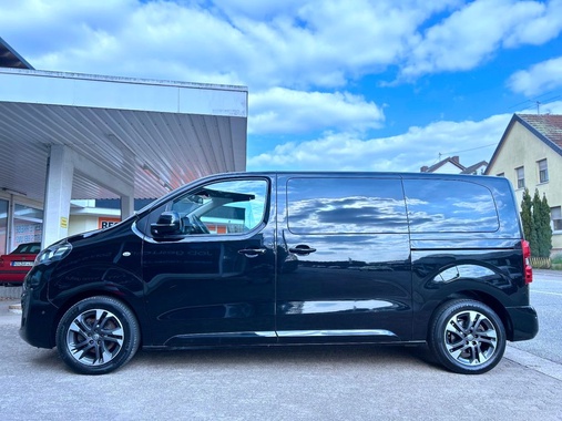 Opel Zafira 2020