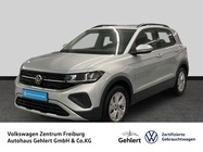 Volkswagen T-Cross 2024