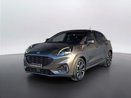 Ford Puma 2022