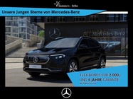 Mercedes-Benz EQA 2022