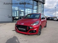 Hyundai i10 2024
