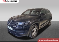Skoda Kodiaq 2021