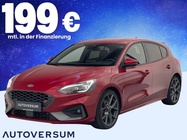 Ford Focus 2021