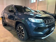 Jeep Compass 2022
