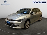 Volkswagen Golf 2025