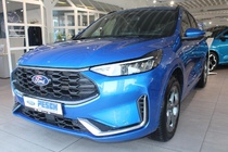 Ford Kuga 2025