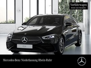 Mercedes-Benz CLA-Class 2025