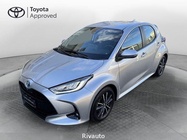 Toyota Yaris 2022