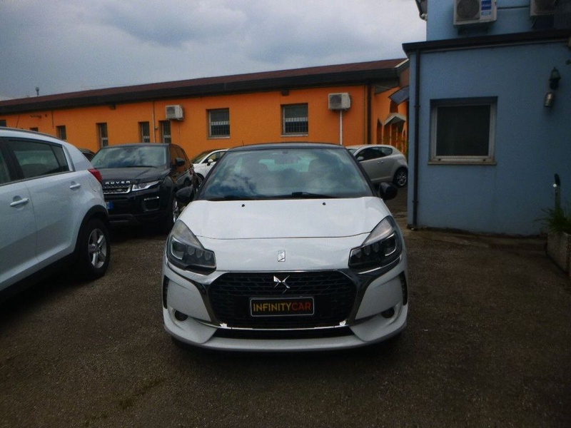 Citroen DS3