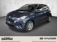 Hyundai i10 2021