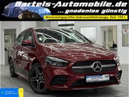 Mercedes-Benz B-Class 2021