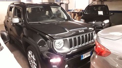Jeep Renegade 2022