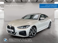 BMW 4 Series 2025