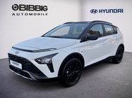 Hyundai Bayon 2022