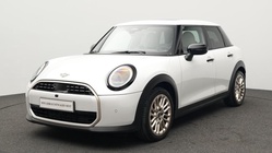 MINI Cooper 2025