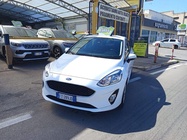 Ford Fiesta 2019