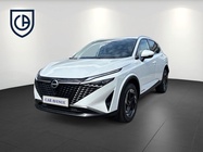 Nissan Qashqai 2025