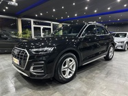 Audi Q5 2022