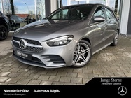 Mercedes-Benz B-Class 2022