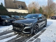 Audi RSQ8 2022