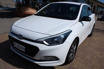 Hyundai i20 2019