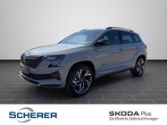 Skoda Karoq 2025