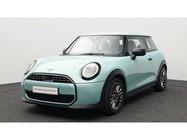MINI Cooper 2025