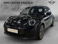 MINI Cooper 2025