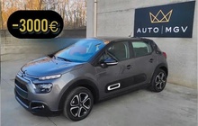 Citroen C3 2022