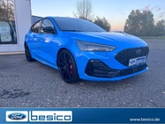 Ford Focus 2025