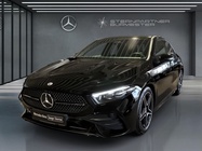 Mercedes-Benz A-Class 2024