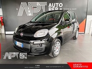 Fiat Panda 2017