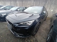 Cupra Formentor 2022