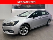 Opel Astra 2021