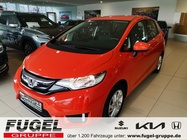 Honda Jazz 2015