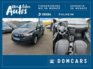 Dacia Jogger 2023