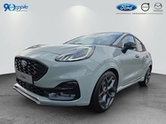 Ford Puma 2025