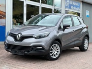 Renault Captur 2014